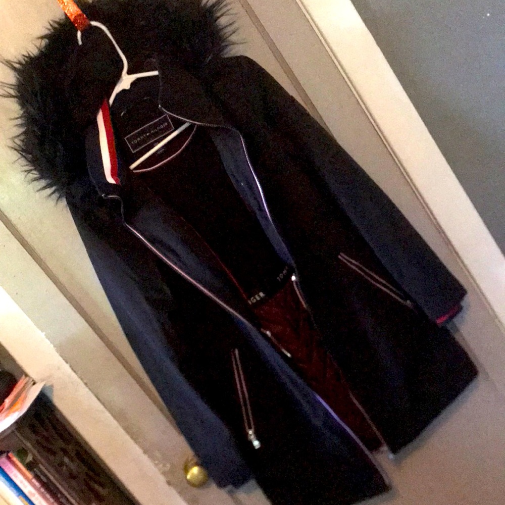 Tommy Hilfiger coat